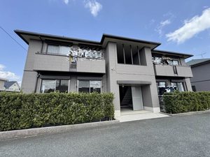 シャンティ小森野　Ａ棟　＊＊ A0201号-1