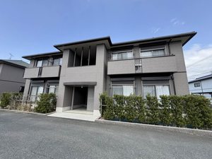 シャンティ小森野　Ｂ棟　＊＊ B0101号-1