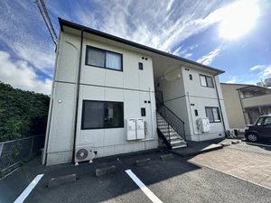 グレイスハイツ　Ｂ棟