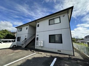 グレイスハイツ　Ｃ棟