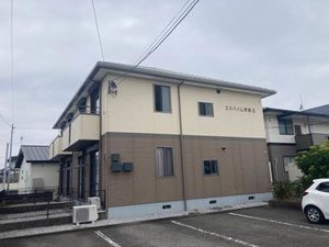 エルハイム青葉Ⅱ　＊＊ A0202号-1