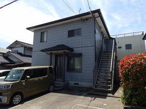 ディアス武岡 A0201号-1