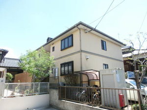 スリーゼはるだ　＊＊