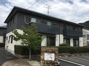 シャーメゾンみち　Ａ棟　＊ A0101号-1