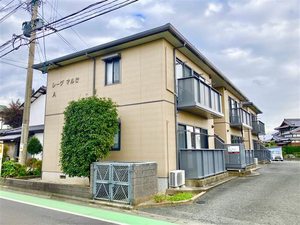 レーヴマルセ　Ａ棟