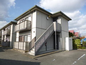 レーヴマルセ　Ｂ棟