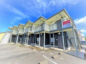 パークサイド久野　Ⅰ＊ A0102号-1