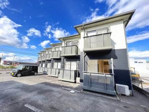 パークサイド久野　Ⅱ＊