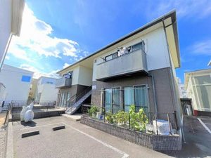 パークサイド久野　Ⅲ＊ C0102号-1