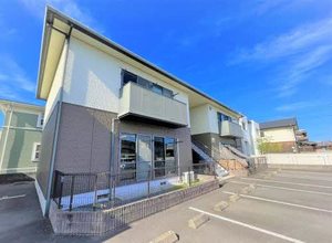 パークサイド久野　Ⅳ＊ D0202号-1