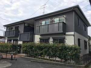 シャーメゾンみち　Ｃ棟　＊ C0102号-1