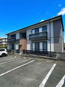 ファンテジー旭ヶ丘　Ａ棟 A0201号-14