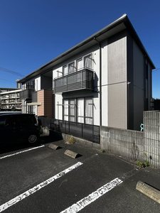 ファンテジー旭ヶ丘　Ａ棟 A0201号-15