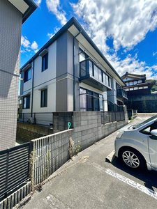 ファンテジー旭ヶ丘　Ｂ棟 B0102号-15