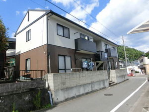 フレグランス左底　＊ A0101号-1