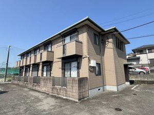 バリュージュ月見ケ丘　＊ A0102号-1