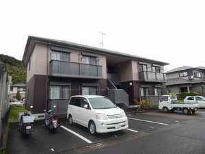 シャーメゾン古田　＊