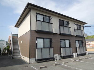 ＵＳジャンクション　Ｂ棟　＊＊