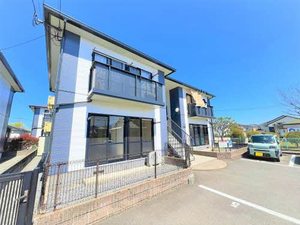 パークディアス　Ａ棟 A0202号-1
