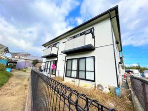 ディアス城原　Ａ棟　＊＊ A0102号-1