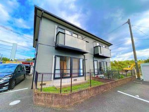 ディアス城原　Ｂ棟　＊＊ B0202号-1