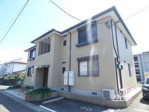 ザ・グリーンメイプル　＊ A0202号-1