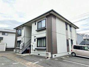 エクセルコート　Ａ棟 A0202号-1