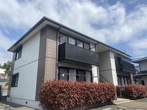 エクセルコート　Ｂ棟　＊＊ B0202号-1