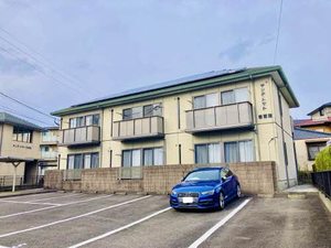 サンテトマト壱番館　＊ A0102号-1