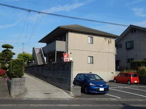 カフリエ山之内＊