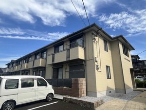 サンテトマト弐番館　＊ A0201号-1