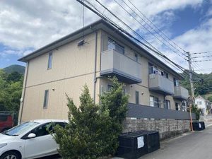 フォーレスＳ　Ｄ棟　＊＊ D0202号-14