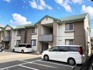 アヴェニールパルク２１　Ｂ棟　＊ B0101号-1