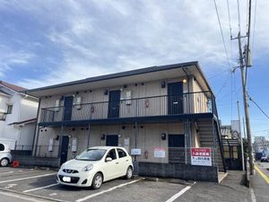 Ｔ・Ｋハウス　＊