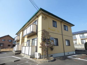 サンヒルズ　Ｃ棟　＊＊ C0201号-1