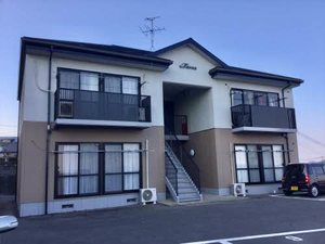 ＴＲＹＭコーポ萩が丘