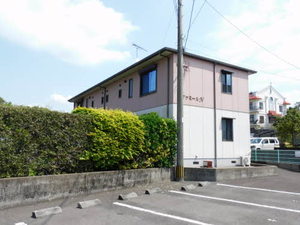 ファミールＮ　＊