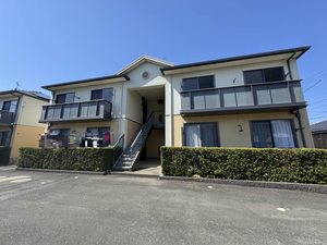 リッツハウス　Ａ棟　＊