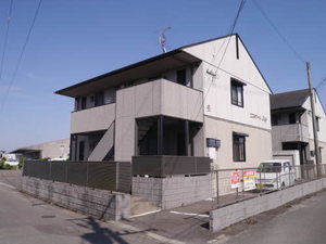 エスポワールＳｈｉｊｏ　Ａ棟　＊＊