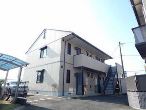 エスポワールＳｈｉｊｏ　Ｂ棟　＊＊