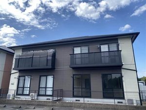 ソレーユ森町　Ａ棟　＊＊ A0102号-1