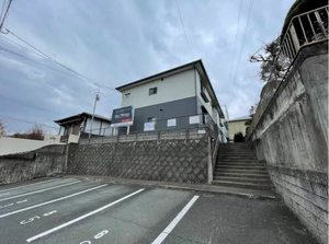 リバーコートＬ　＊＊