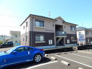 フォーレスニシムラ　Ａ棟　＊