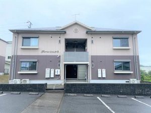 フォーレスニシムラ　Ｂ棟　＊