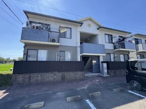 コートビレッジ本鳥栖　Ａ棟　＊＊ A0102号-1