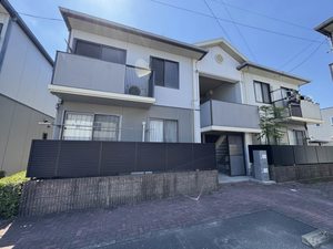 コートビレッジ本鳥栖　Ｂ棟　＊＊ B0102号-1