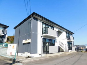 サニーヒルズ　Ａ棟　＊＊ A0101号-1