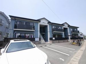 ニューアーバン月出