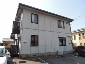 プルニエふじケ丘