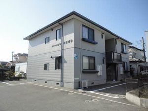 シャーメゾンはまぎり　＊ A0102号-1